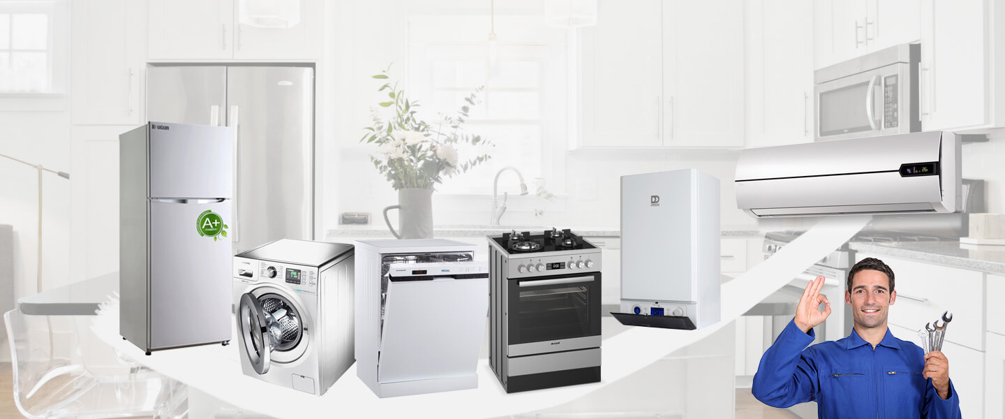 Bağcılar Protherm Servisi